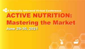Active Nutrition Header