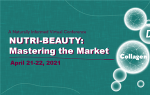 Nutri-Beauty: Mastering the Market