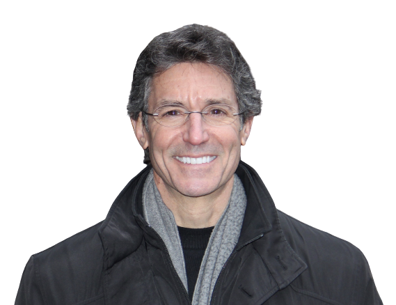 Fireside Chat with Dr. David Katz