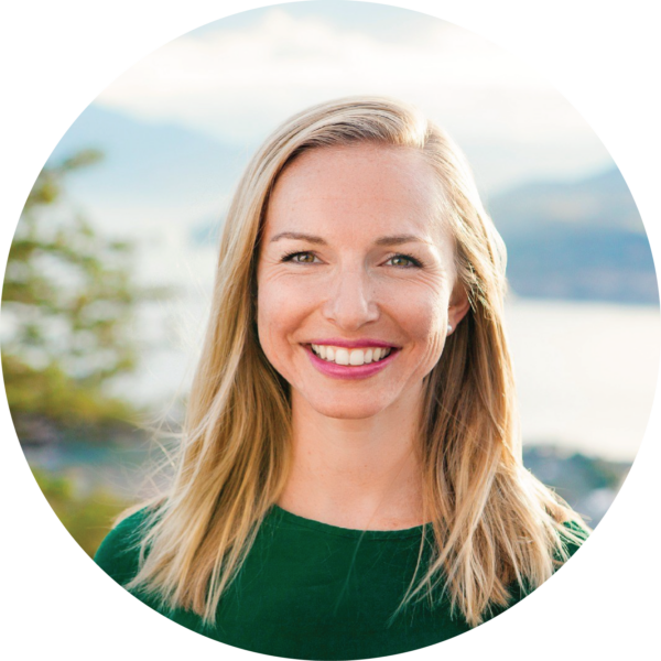 2023 S&MW Speaker Kaitlin Roke Naturally Informed