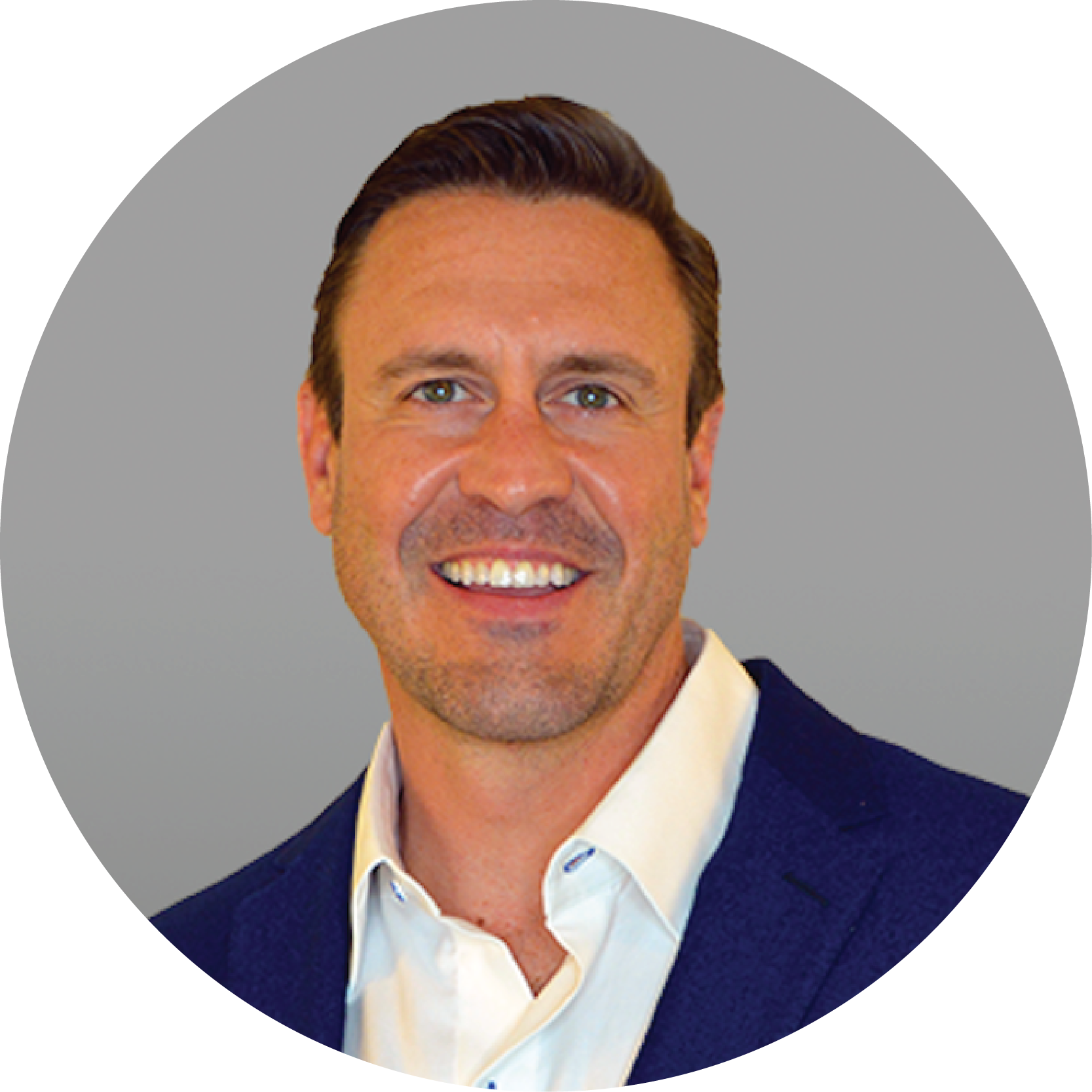 2023 S&MW Speaker Ken Brown Naturally Informed